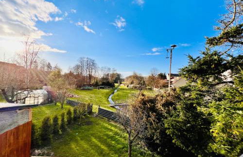 Ferienwohnung mit schöner Terrasse in Bad Lausick - Foto 22