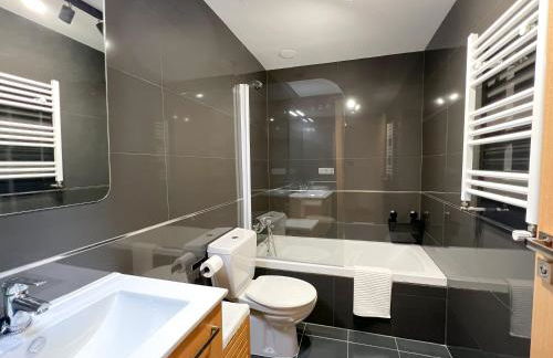 Apartamento de diseño con Gym y Piscina - Photo 22