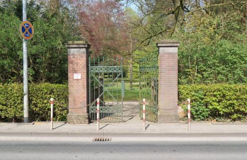 Erdgeschosswohnung im Stadtzentrum - Foto 17