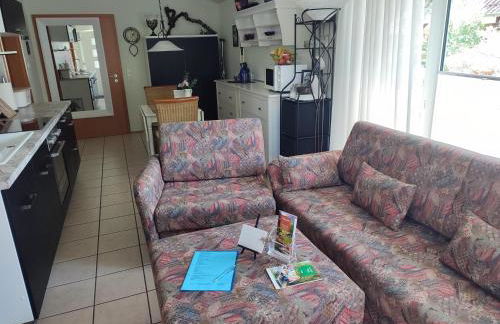 Kleine Pfalz im Casa del Cornelia - Foto 8