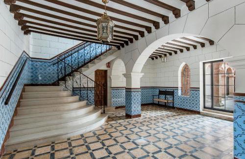 Casa Rural de Ancos, Guadamur, Toledo - Foto 25