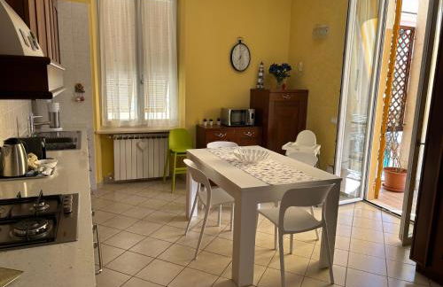 Casa Erika al mare - Foto 6