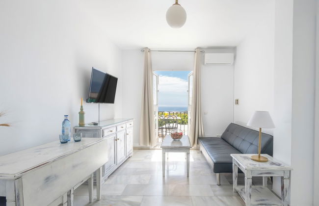 Apartamentos Playamaro - Foto 13