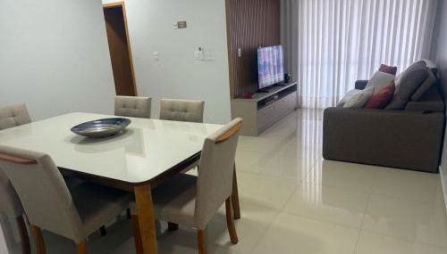 Amplo e Aconchegante - 3 quartos em Belém, Condomínio com Piscina e área Kids - Foto 3