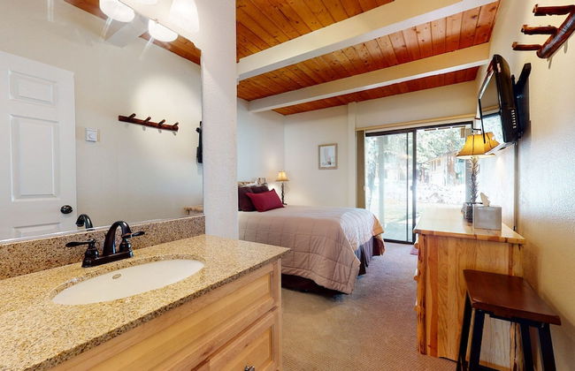 Villa De Los Pinos - Year-round Activities, Nearby Shopping & Restaurants - Foto 4