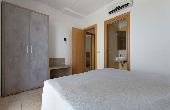 2831 Residence Solaris - Trilo Lux PP Fronte Mare by Barbarhouse - Foto 2