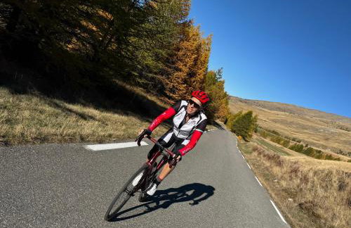 Gîte à Molines en Queyras 8-15 pers - Foto 32