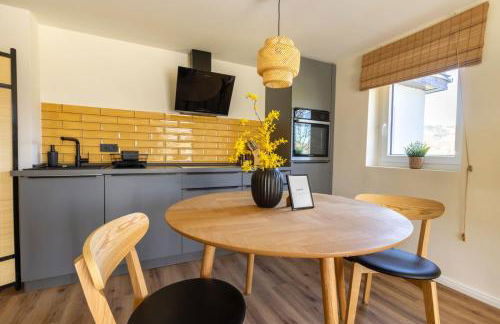 Happy Place am Waldrand - Foto 2