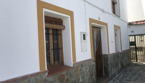 CASA PETRA : Bonita casa rural en Yunquera - Foto 1