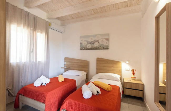 Gioberta Holiday Homes, Porto Palo Villetta - Foto 7