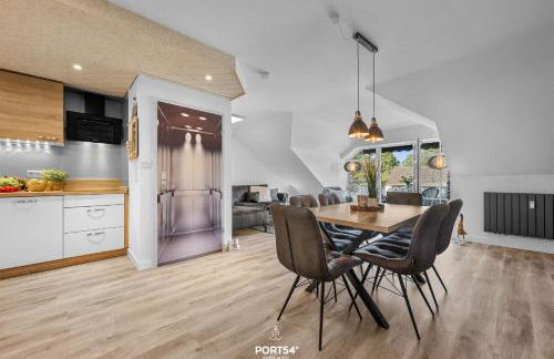 Ferienwohnung Küstentiet Schönhagen - Foto 30