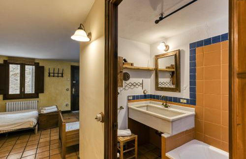 Casa Rural Mas Fuselles - Foto 16