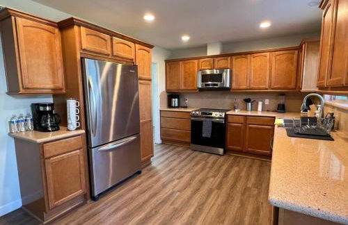 Beautiful and Cozy 4-BR residential home!!! - Foto 17