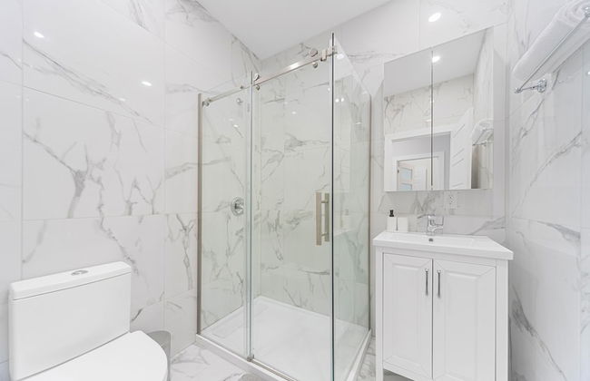 Stonewall Suites - Foto 80