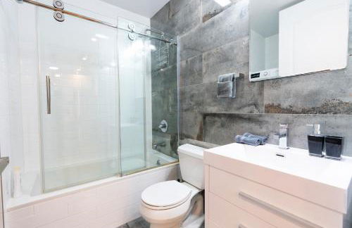 Modern Apartment By Central Park - 3 BR - Foto 53