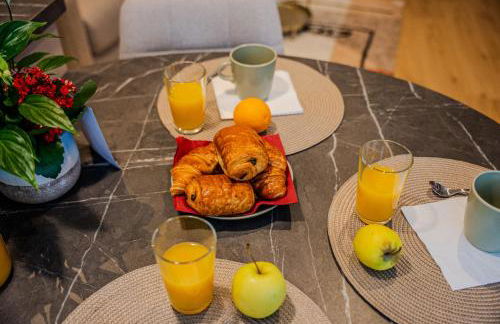 Au Duplex d'Or Centre Historique - Foto 6