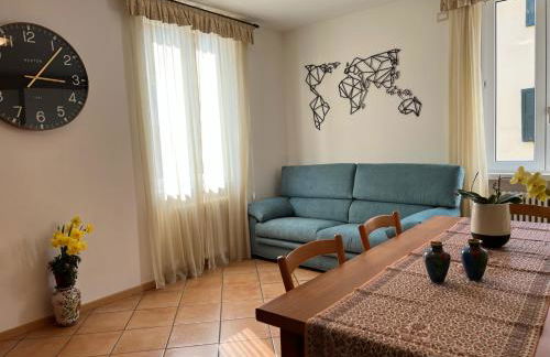 Family Baia 2, Apartments Baia Azzurra - Photo 16