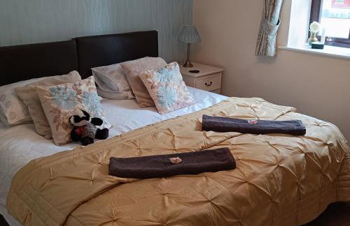 Cosy cottage in the heart of Pateley Bridge. - Foto 20