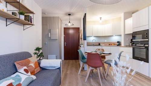 ARISTIDE - Emplacement privilégié à Nantes - Foto 3, Other