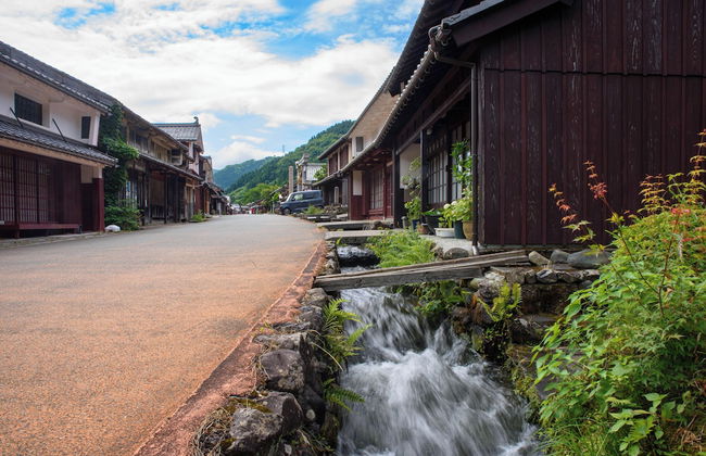 八百熊川 Yao-Kumagawa - Foto 77