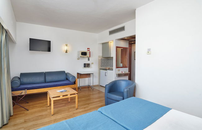 Hotel Apartamento Brisa Sol - Foto 12