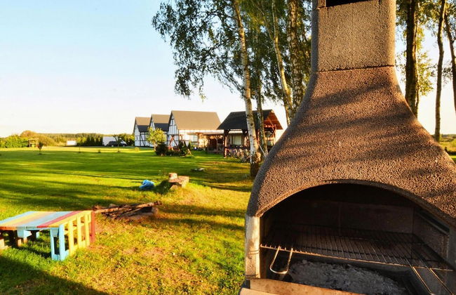 Cottage in Jaroslawiec Near Tropicana Park - Photo 28