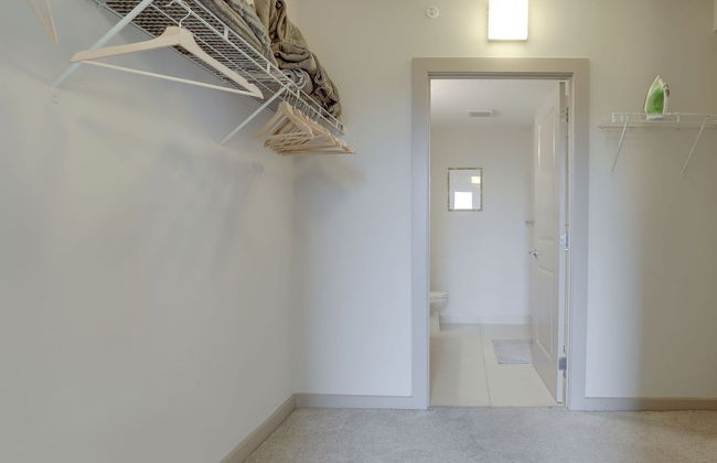 Wonderful 2BR Condo at Crystal City - Foto 14