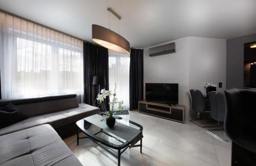 Aparthotel New Lux - Foto 10