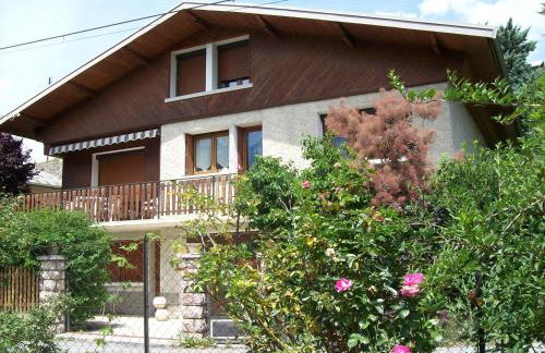 appartement leauma - Foto 4