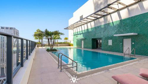 Downtown Retreat Pools Spa & Lounges Miami - Foto 5