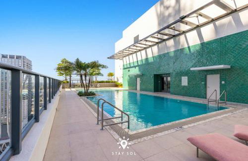 Downtown Retreat Pools Spa & Lounges Miami - Foto 5