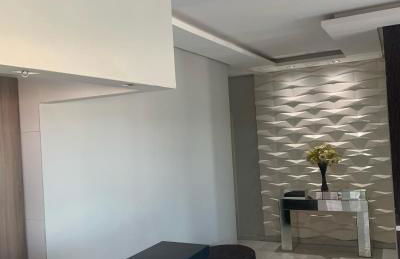 Apartamento panorâmico com 2 suítes 1 quarto - Foto 16