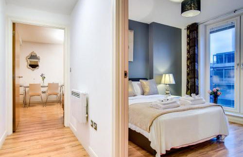 Birmingham City Centre- Free Parking - No Deposit - Foto 82