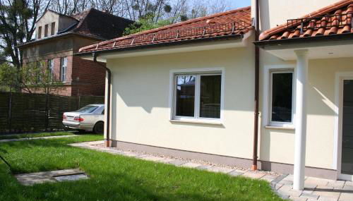 Business Lounge Potsdam - Foto 2