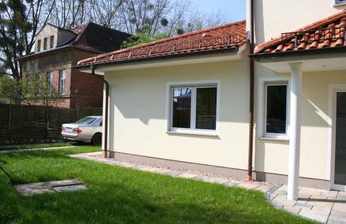 Business Lounge Potsdam - Foto 2