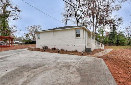 Stylish APT 1mile To Masters 2mi Medical Center - Foto 39