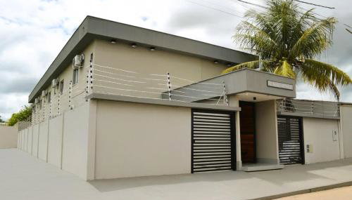 Real Grandeza - Studios modernos - Foto 4