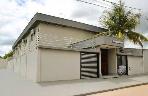 Real Grandeza - Studios modernos - Foto 4