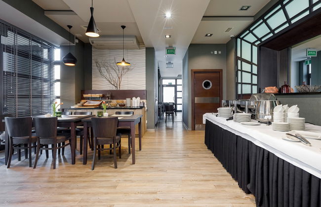 Atrium Studio Sarbinowo by Renters - Foto 77