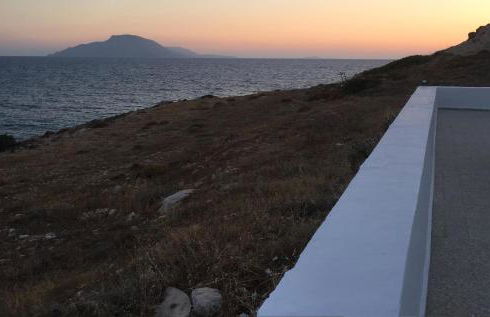 Finiki Seaside Apartment - Foto 32