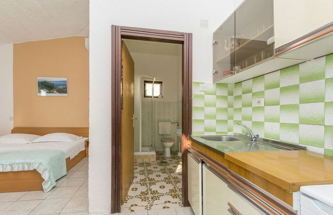 Apartments Mario - Foto 47