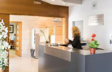 Apartamentos Portazgo - Foto 18