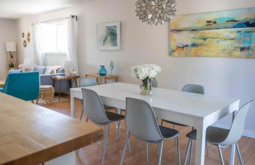 Turquoise Twin ★Vacation COS★3 King Beds★Near AFA - Foto 45