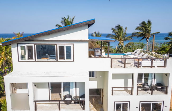 Villa Topaz - Foto 80