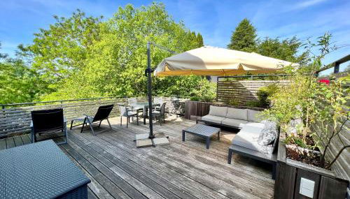 Ferienwohnung Teichblick - Foto 5