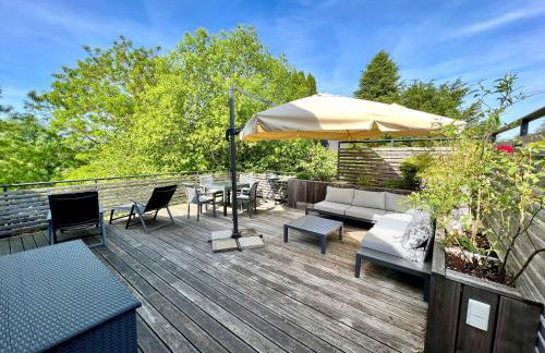 Ferienwohnung Teichblick - Foto 5