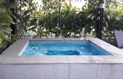 Ilha Pura Barra Temporada - Foto 62