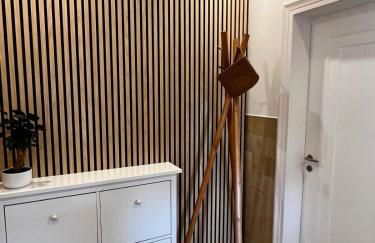 Gemütliche, moderne Wohnung in Fabrikanten Villa - Foto 16