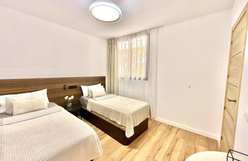 Paradise Ocean View Apartment with Terrace - Foto 4