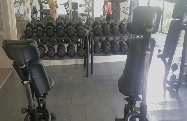 1 Bed Apartment in Santa Maria - Great Views - Foto 13